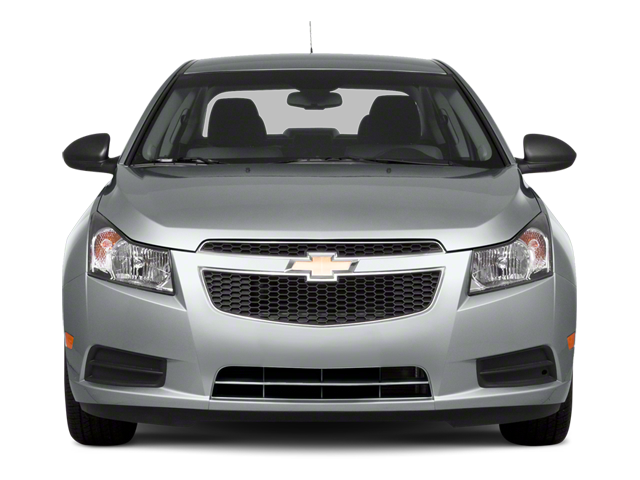 2013 Chevrolet Cruze 1LT