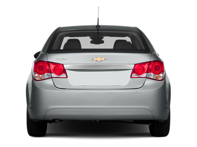 2013 Chevrolet Cruze 1LT