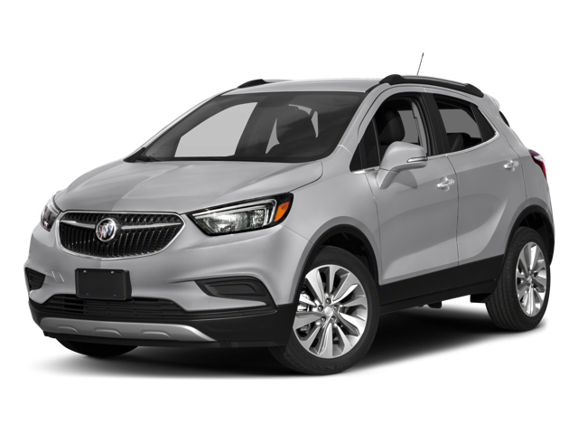 2018 Buick Encore Essence AWD's photo