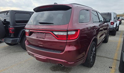2023 Dodge Durango GT Premium