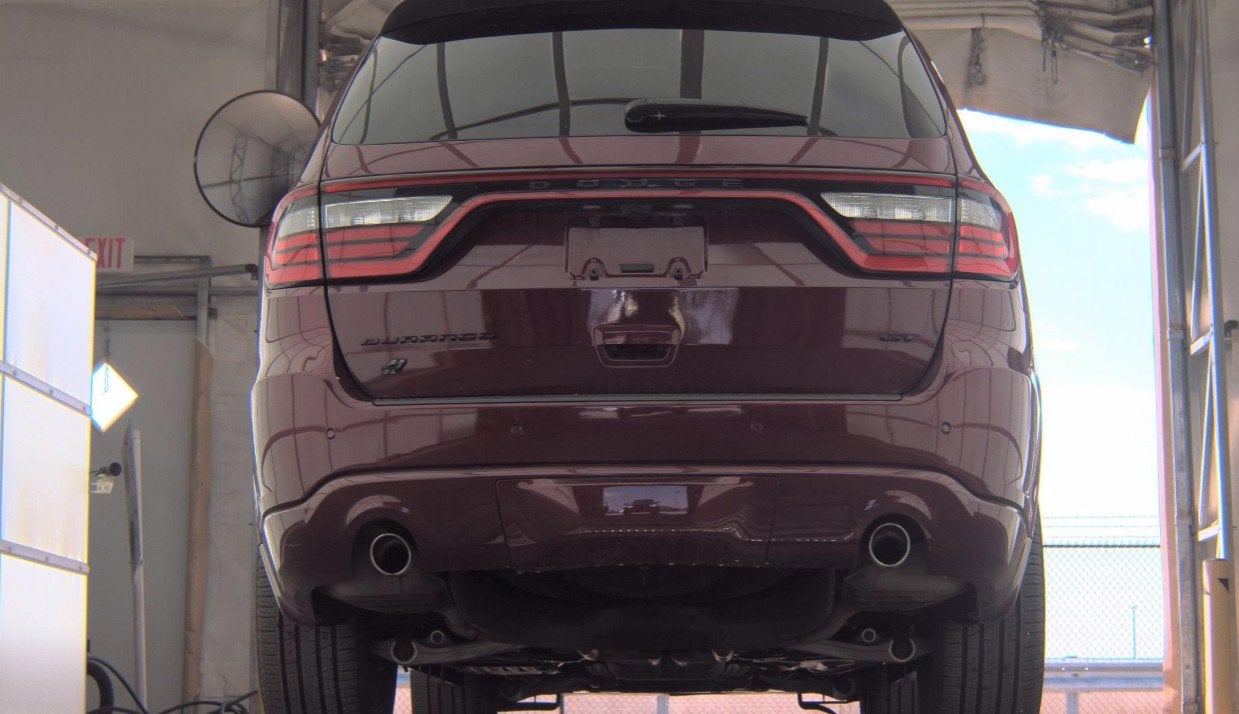 2023 Dodge Durango GT Premium