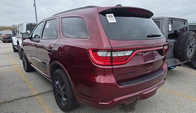 2023 Dodge Durango GT Premium