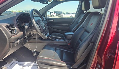2023 Dodge Durango GT Premium