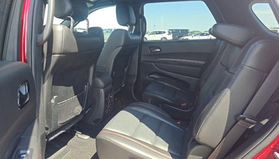 2023 Dodge Durango GT Premium