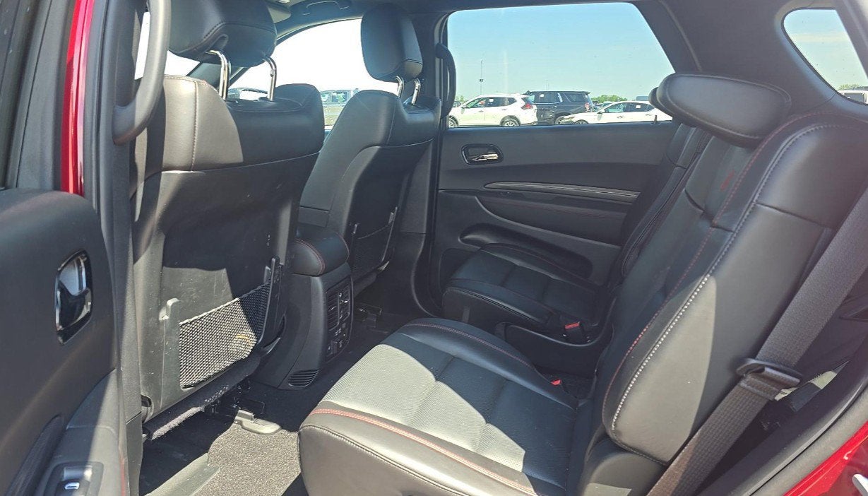2023 Dodge Durango GT Premium