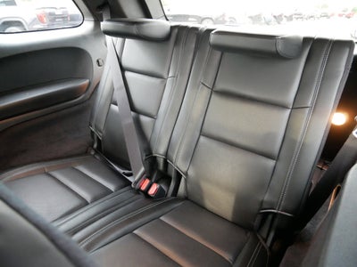 2022 Dodge Durango Citadel