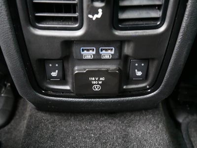 2022 Dodge Durango Citadel