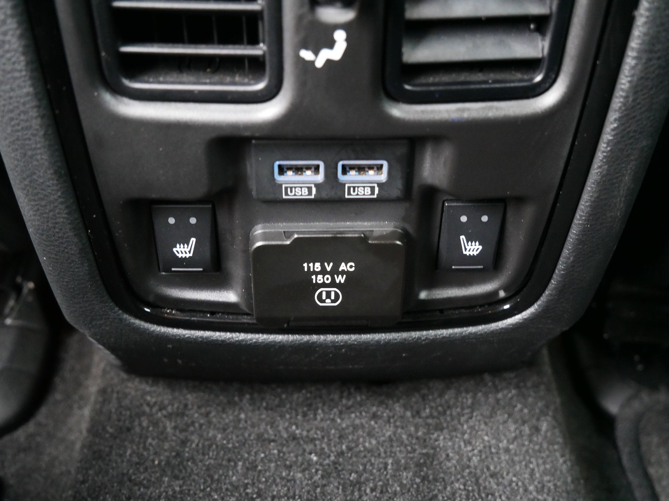 2022 Dodge Durango Citadel