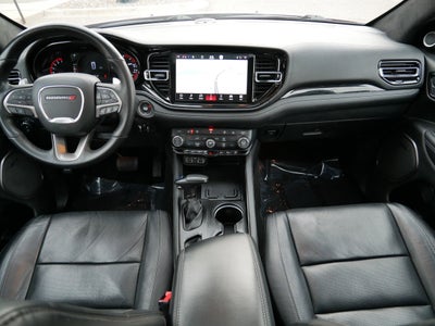 2022 Dodge Durango Citadel