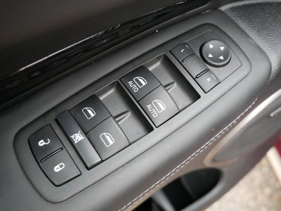 2022 Dodge Durango Citadel