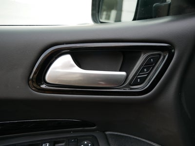 2022 Dodge Durango Citadel