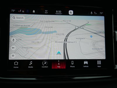 2022 Dodge Durango Citadel