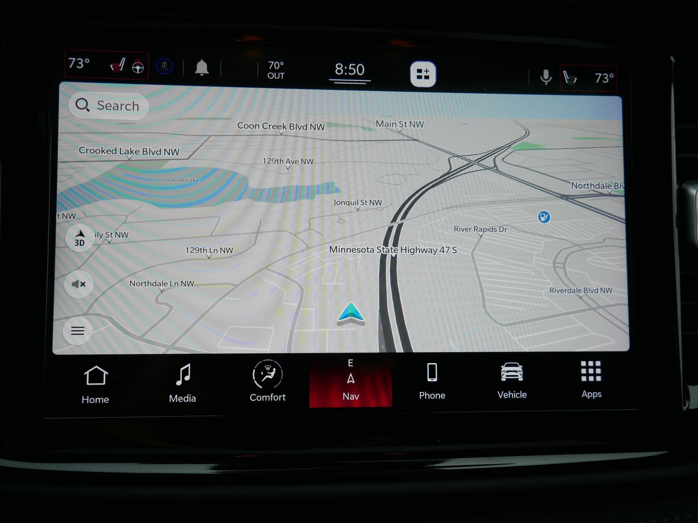 2022 Dodge Durango Citadel