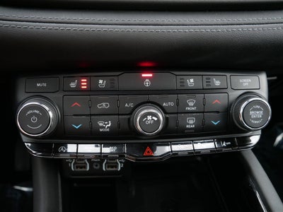 2022 Dodge Durango Citadel