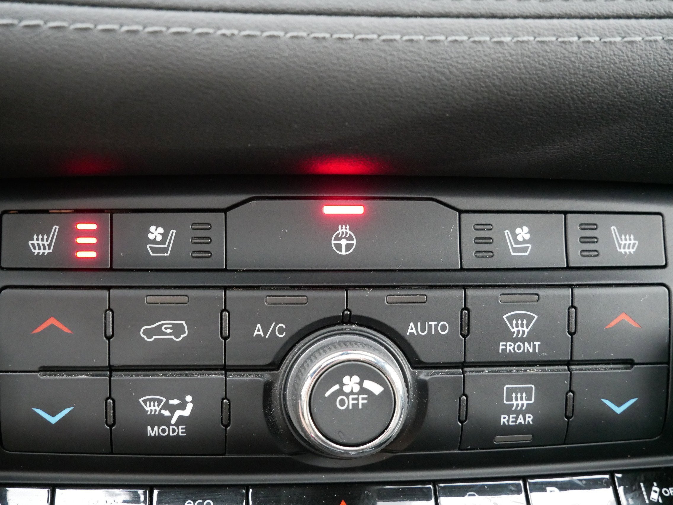 2022 Dodge Durango Citadel