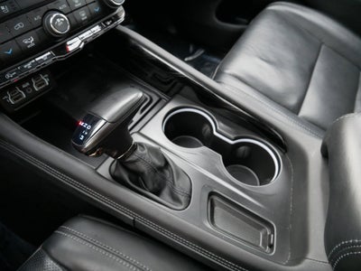 2022 Dodge Durango Citadel