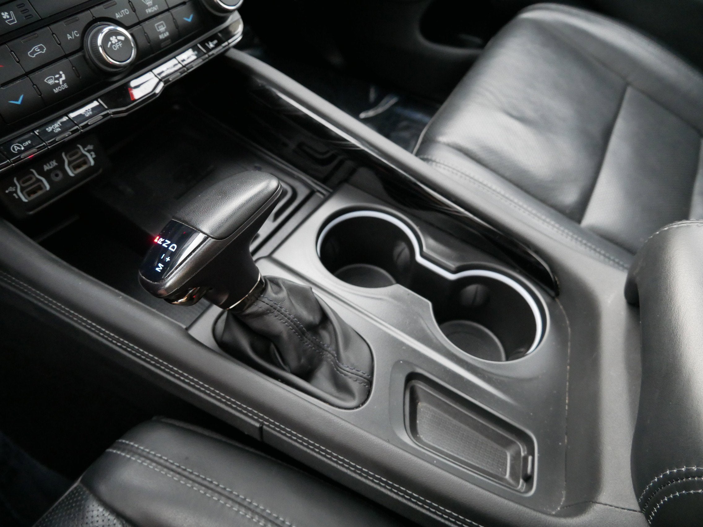 2022 Dodge Durango Citadel