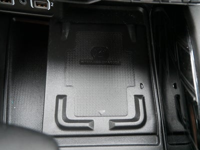 2022 Dodge Durango Citadel