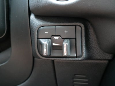 2022 Dodge Durango Citadel