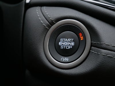 2022 Dodge Durango Citadel