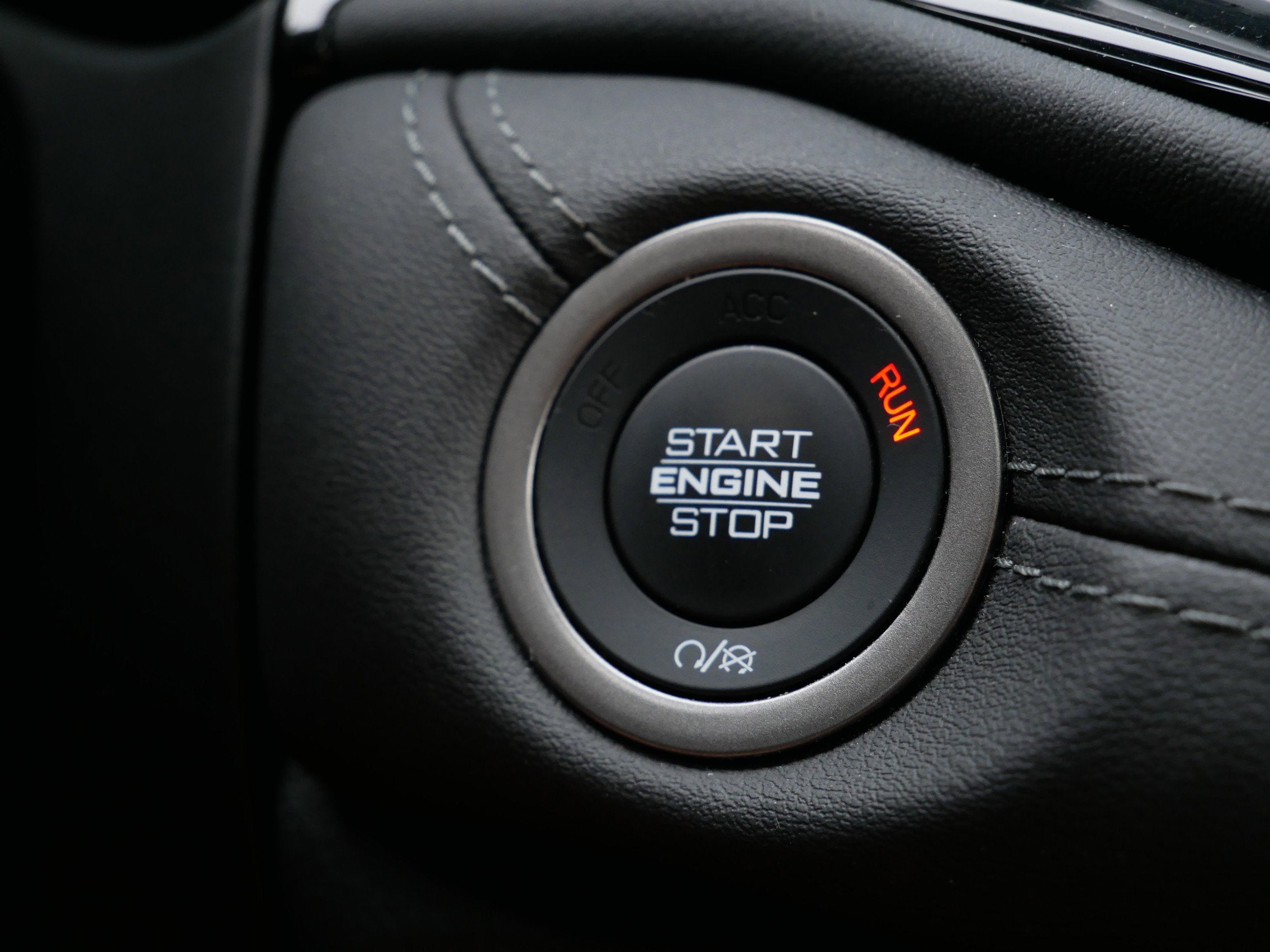 2022 Dodge Durango Citadel