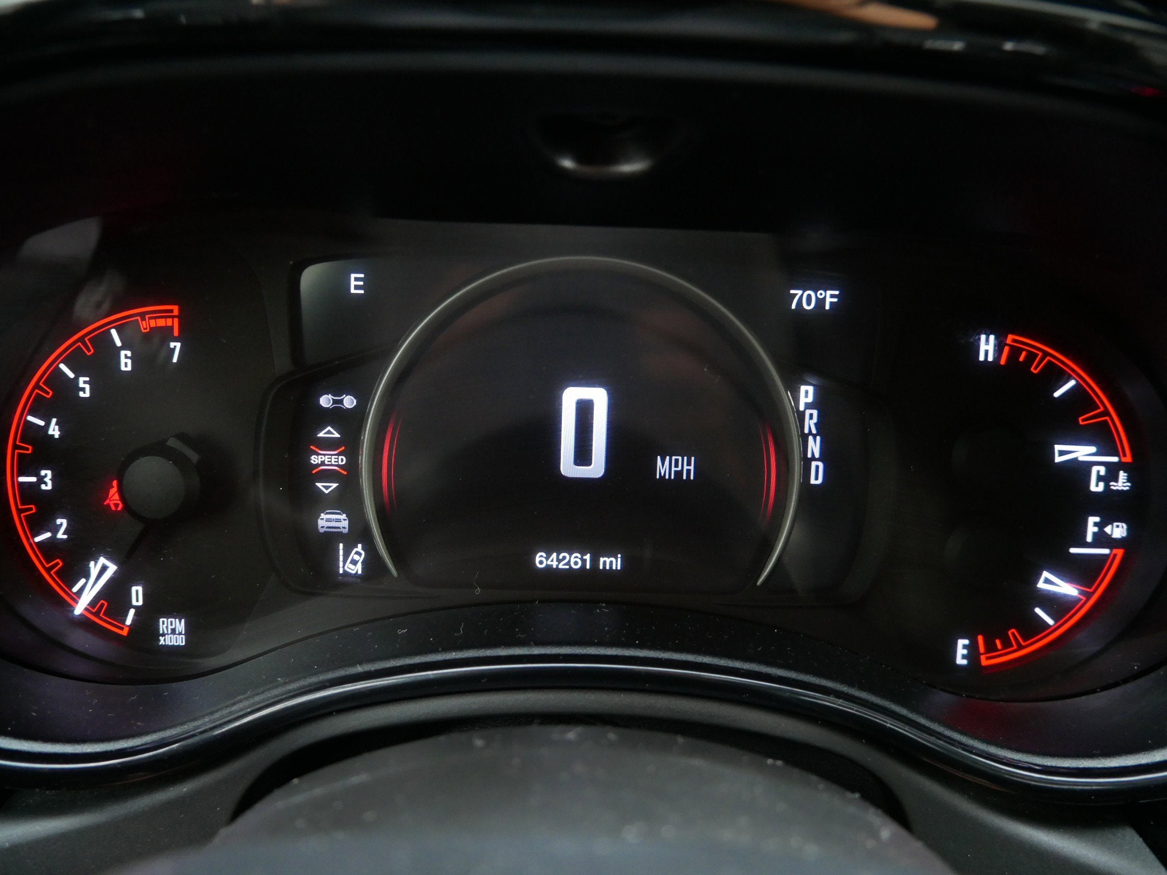 2022 Dodge Durango Citadel