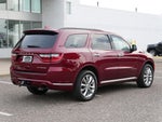 2022 Dodge Durango Citadel