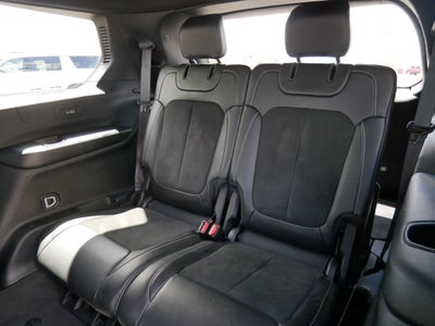 2022 Jeep Grand Cherokee L Altitude