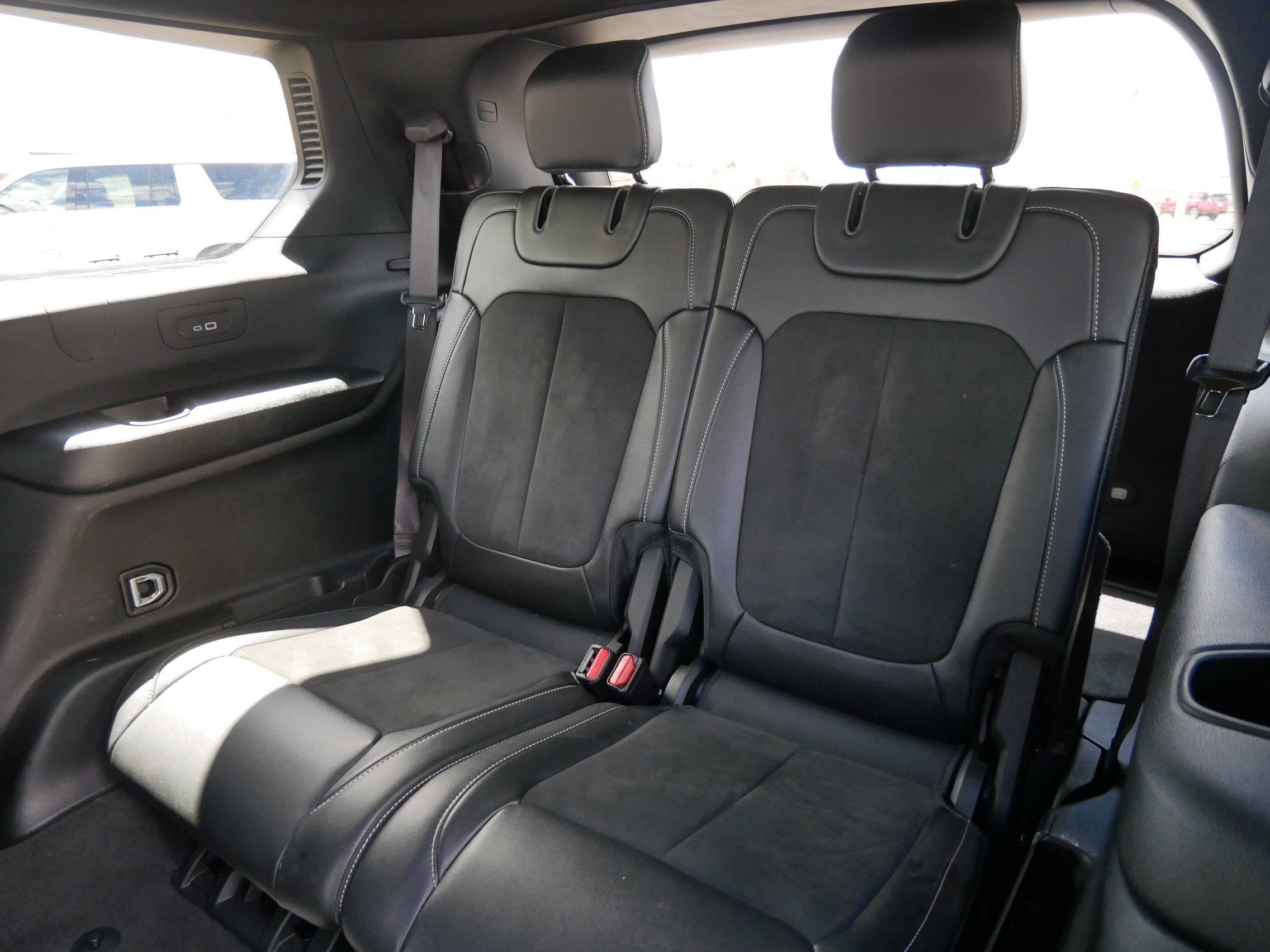 2022 Jeep Grand Cherokee L Altitude