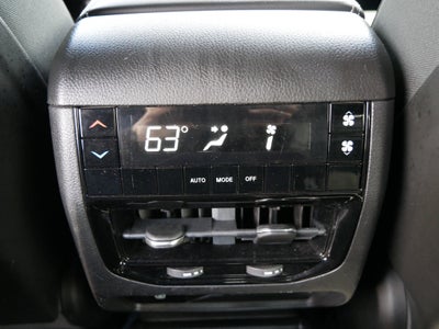 2022 Jeep Grand Cherokee L Altitude