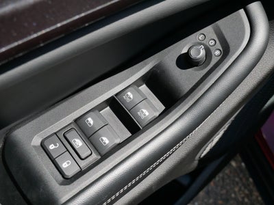 2022 Jeep Grand Cherokee L Altitude