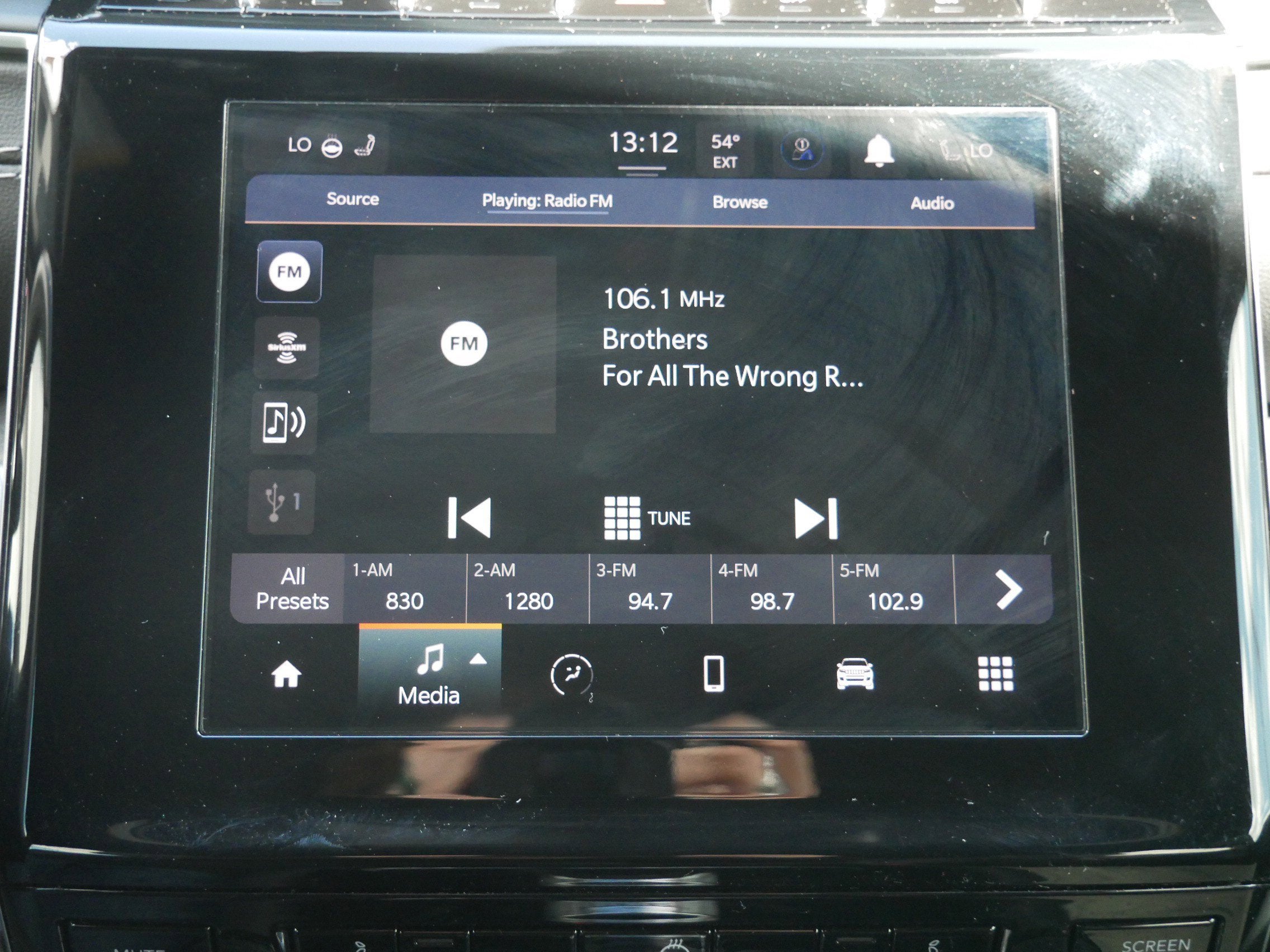 2022 Jeep Grand Cherokee L Altitude