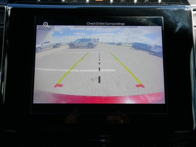 2022 Jeep Grand Cherokee L Altitude