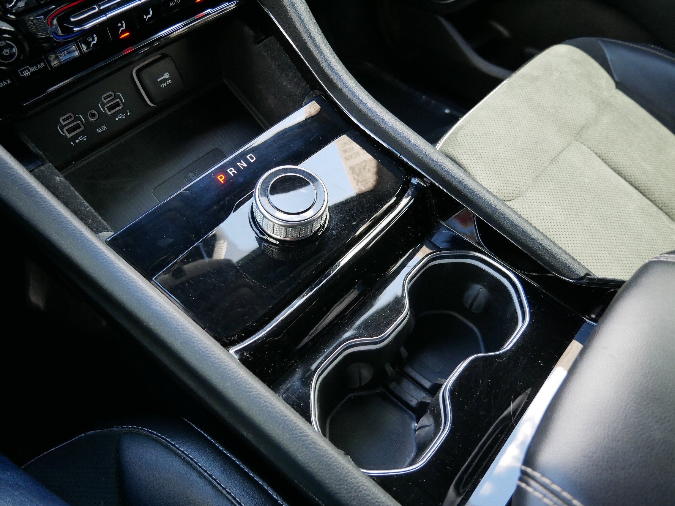 2022 Jeep Grand Cherokee L Altitude