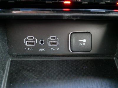 2022 Jeep Grand Cherokee L Altitude