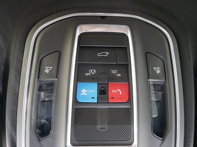 2022 Jeep Grand Cherokee L Altitude