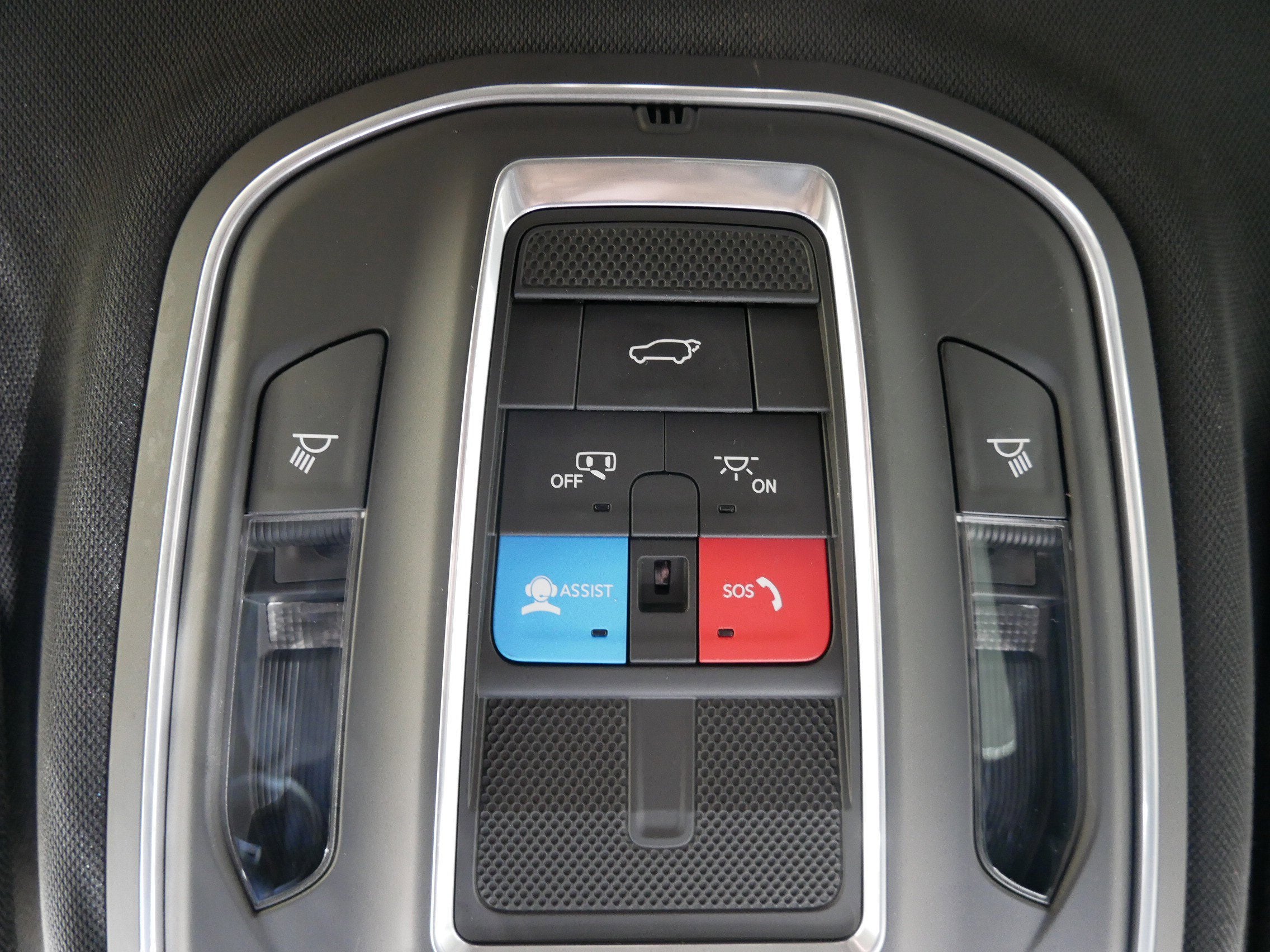 2022 Jeep Grand Cherokee L Altitude