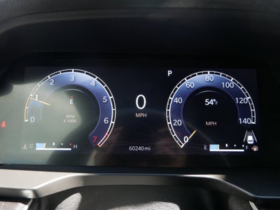 2022 Jeep Grand Cherokee L Altitude