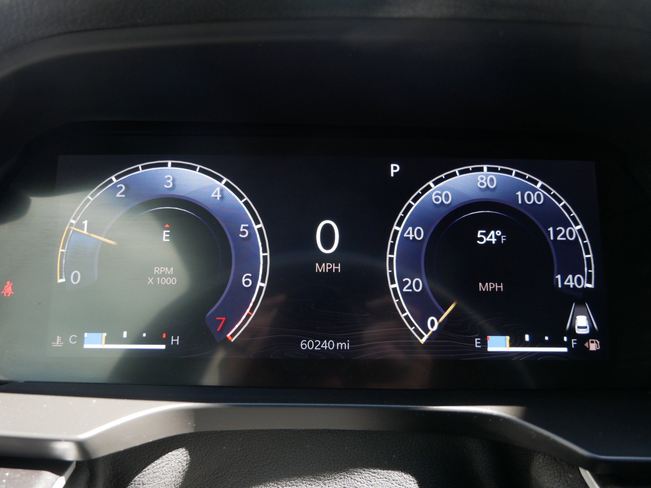 2022 Jeep Grand Cherokee L Altitude