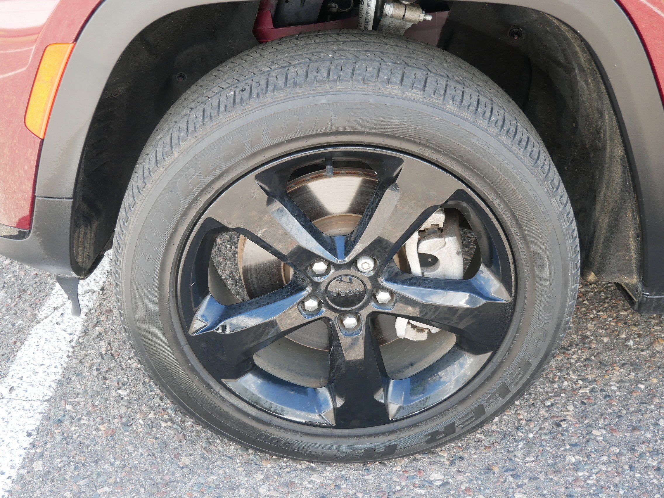2022 Jeep Grand Cherokee L Altitude