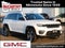 2022 Jeep Grand Cherokee 4xe 4DR 4WD