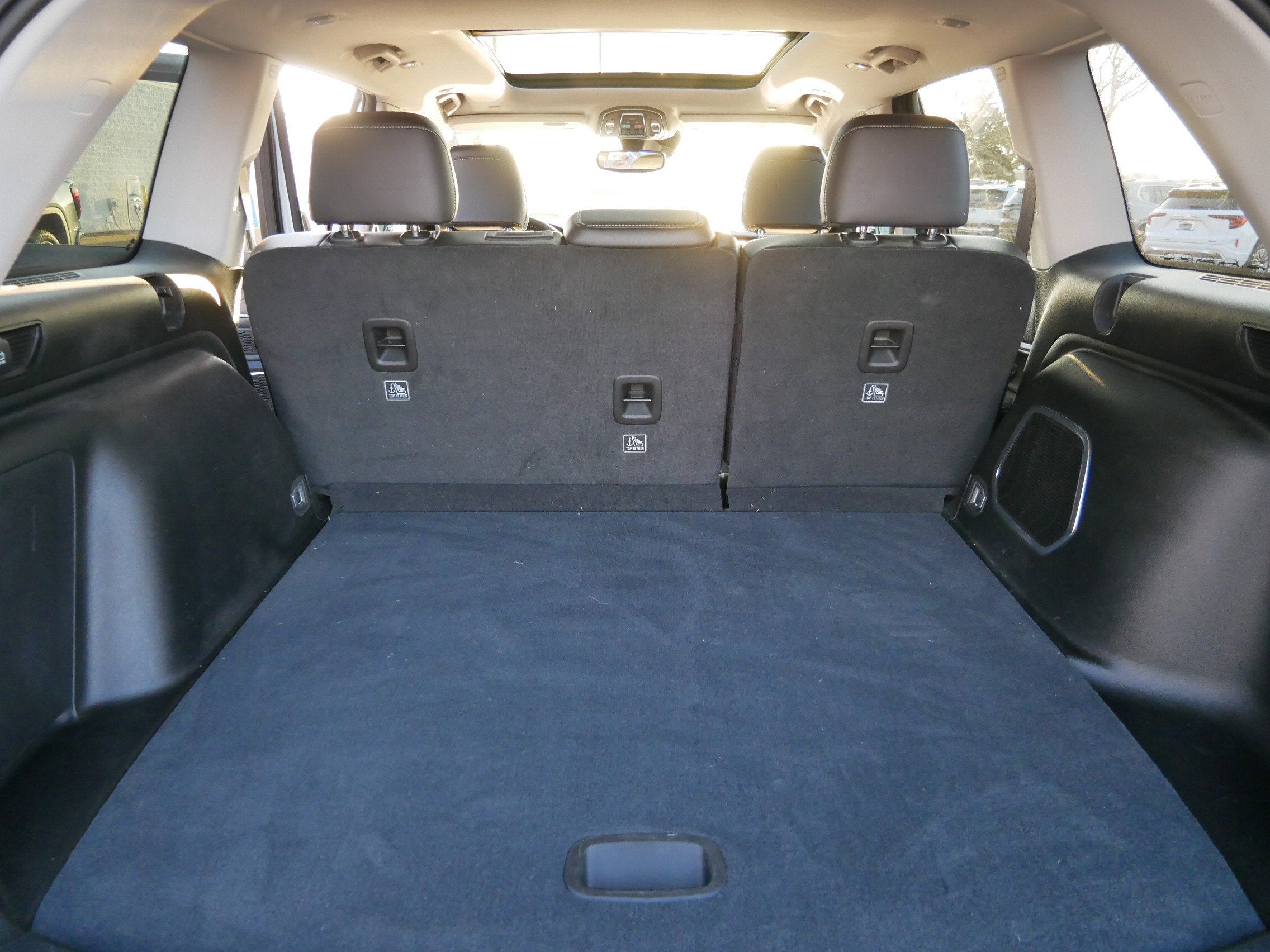 2022 Jeep Grand Cherokee 4xe 4DR 4WD