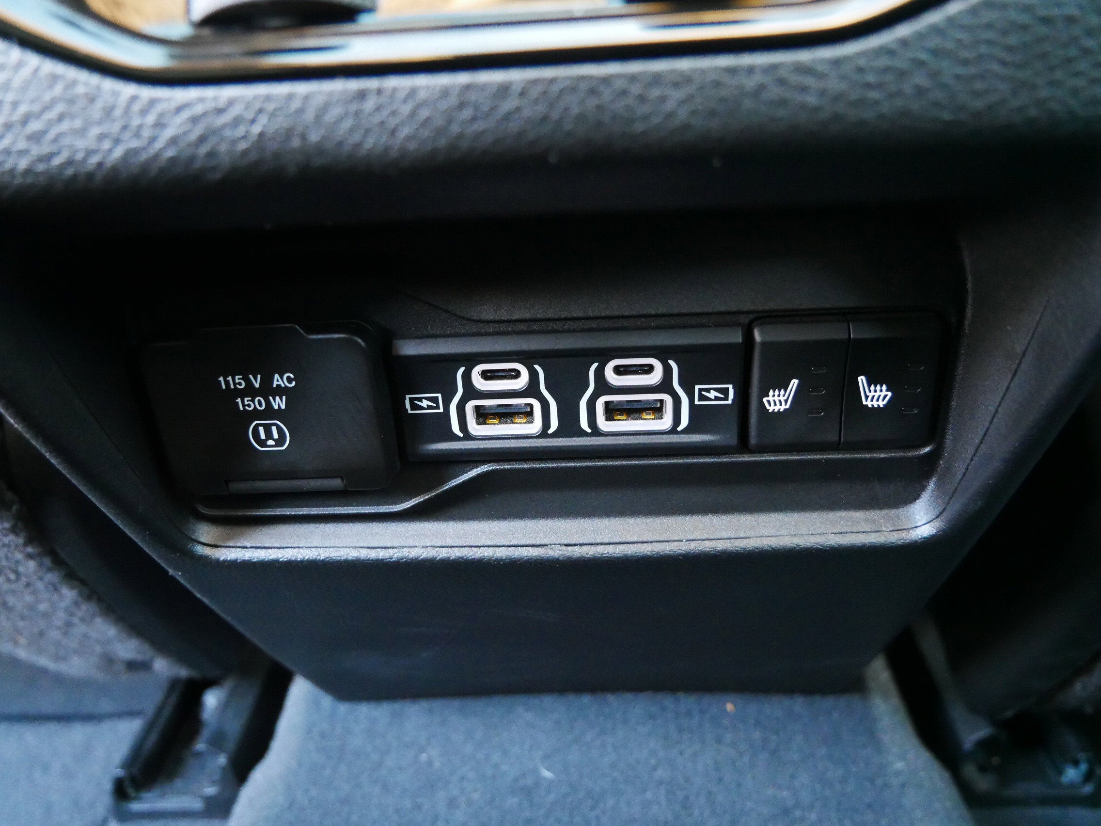 2022 Jeep Grand Cherokee 4xe 4DR 4WD