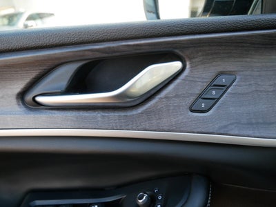 2022 Jeep Grand Cherokee 4xe 4DR 4WD