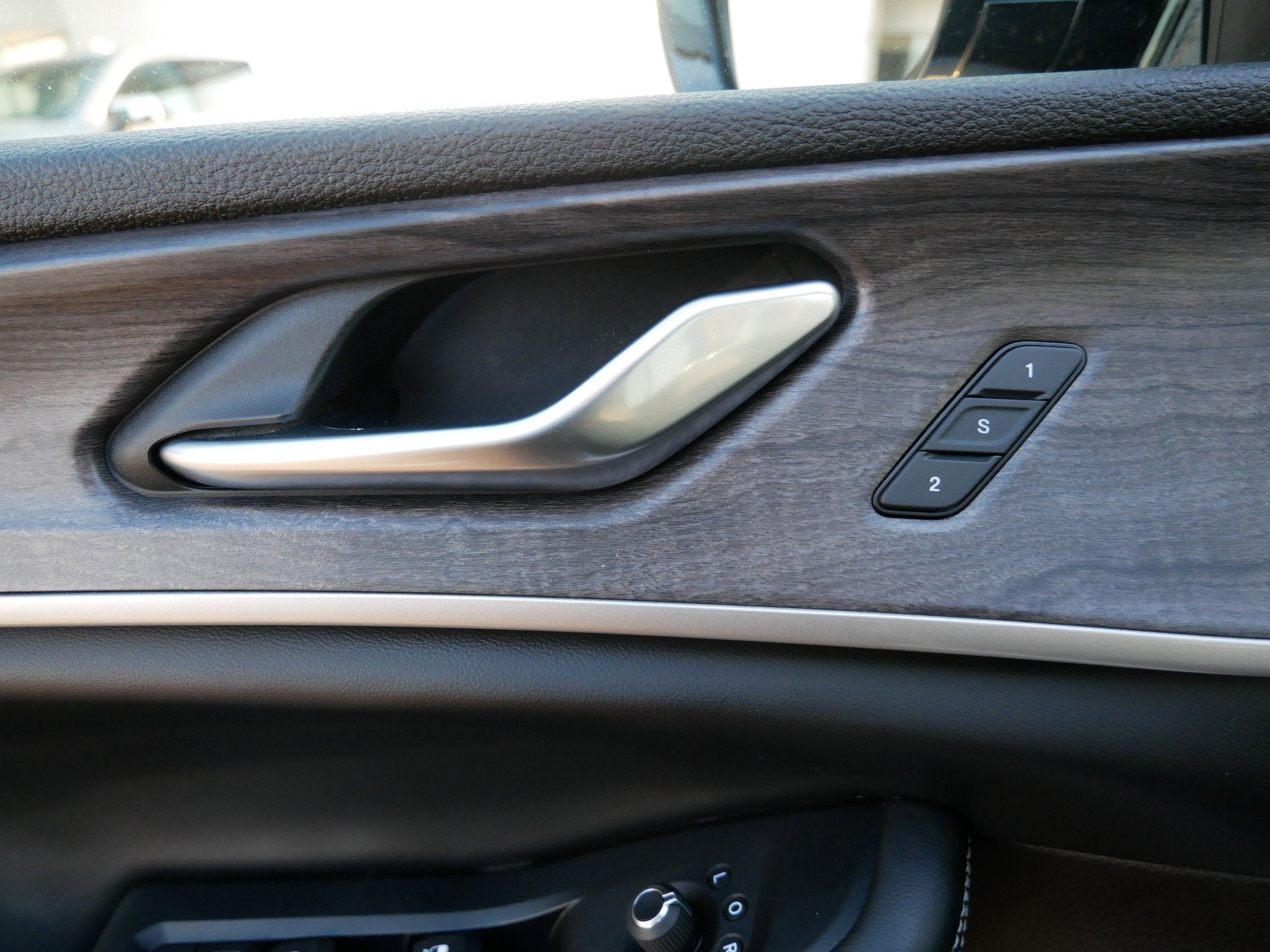 2022 Jeep Grand Cherokee 4xe 4DR 4WD