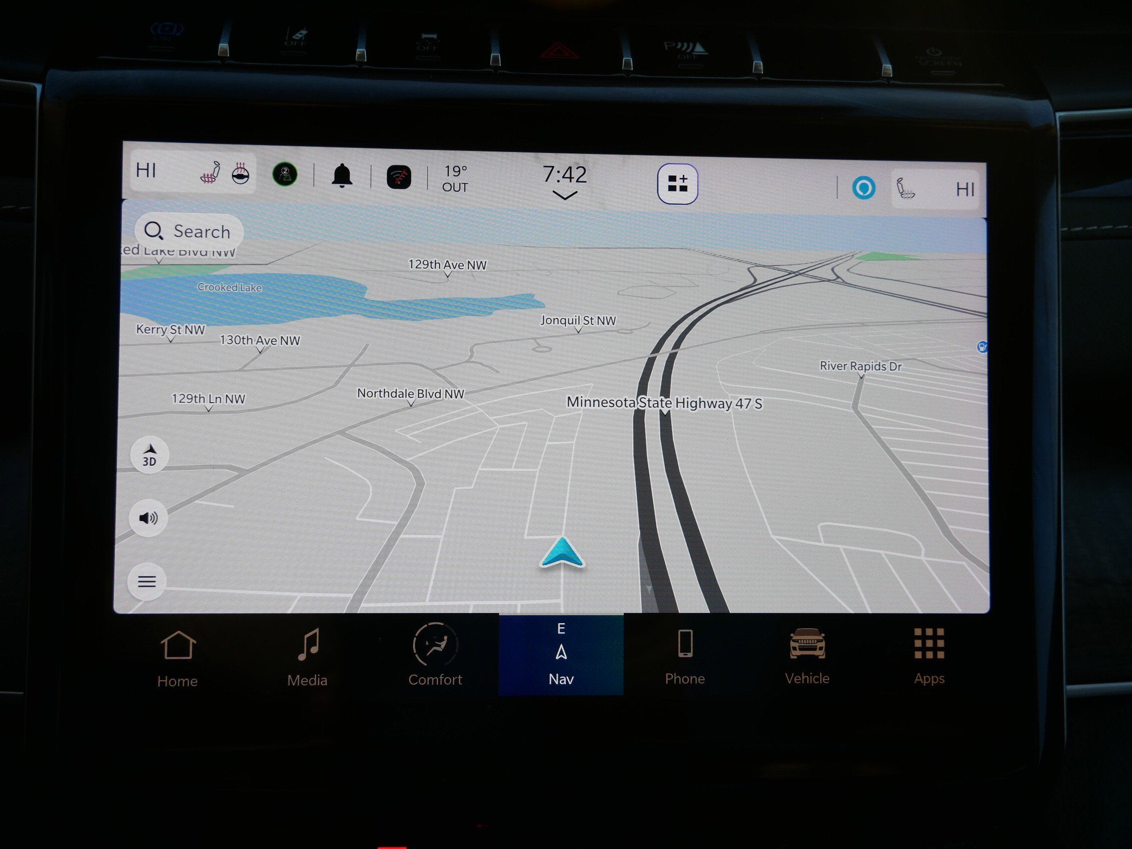 2022 Jeep Grand Cherokee 4xe 4DR 4WD