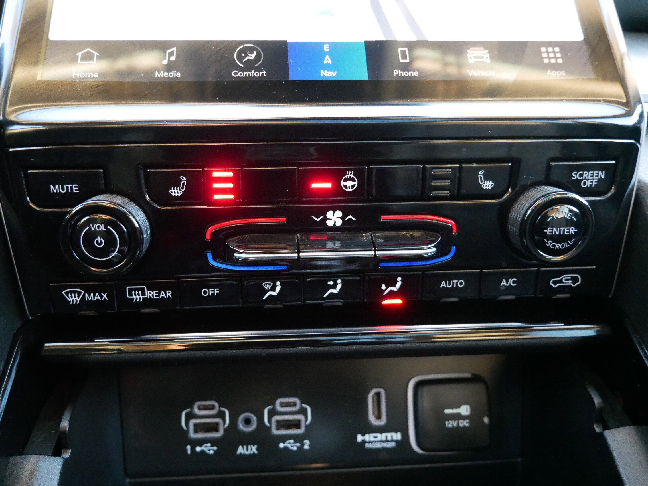 2022 Jeep Grand Cherokee 4xe 4DR 4WD