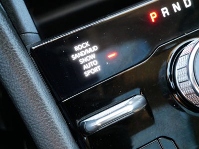 2022 Jeep Grand Cherokee 4xe 4DR 4WD