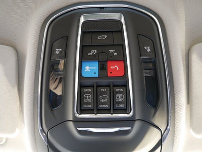 2022 Jeep Grand Cherokee 4xe 4DR 4WD