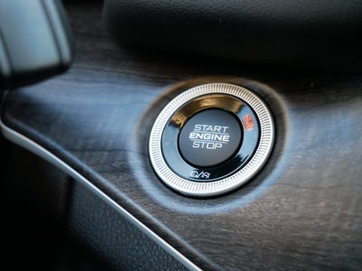 2022 Jeep Grand Cherokee 4xe 4DR 4WD